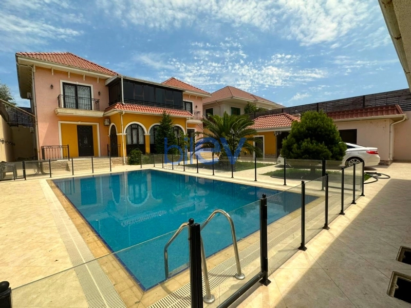Satış 7 otaqlı Bağ evi  500m², Bakı