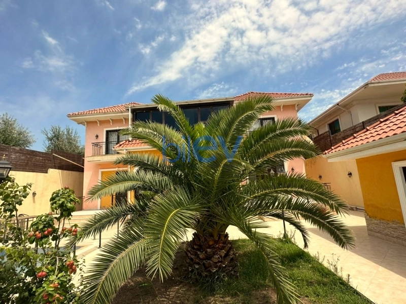 Satış 7 otaqlı Bağ evi  500m², Bakı
