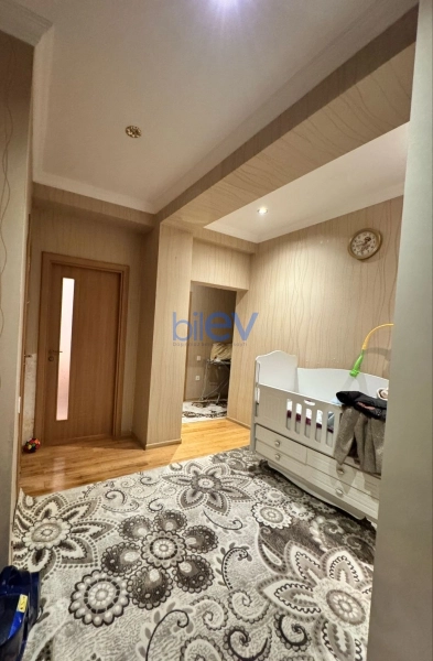 Satış 2 otaqlı Yeni Tikili bina evi  72m², Bakı