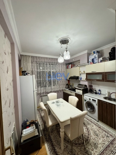 Satış 2 otaqlı Yeni Tikili bina evi  72m², Bakı