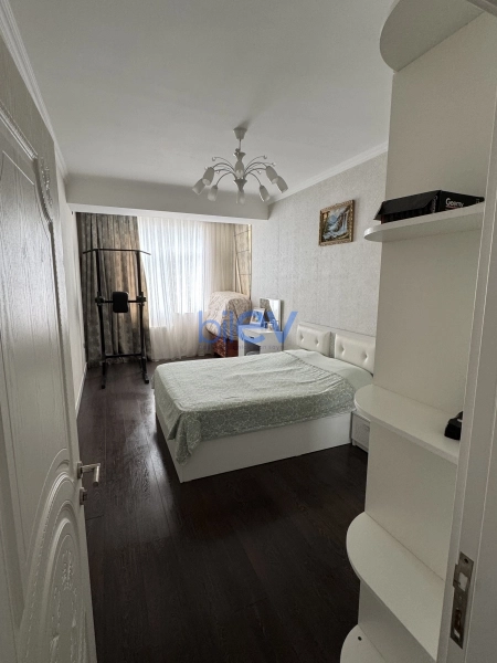 Satış 4 otaqlı Yeni Tikili bina evi  141m², Xırdalan