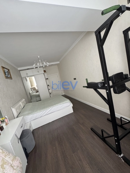 Satış 4 otaqlı Yeni Tikili bina evi  141m², Xırdalan