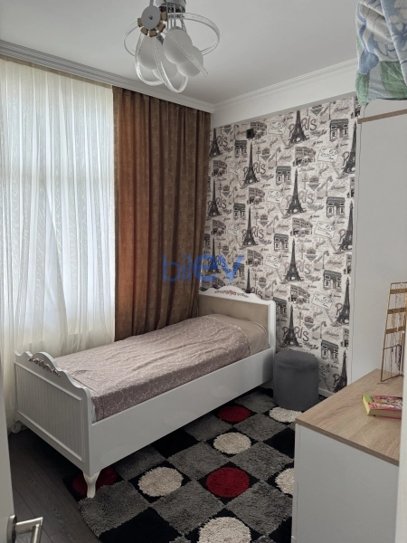 Satış 4 otaqlı Yeni Tikili bina evi  141m², Xırdalan