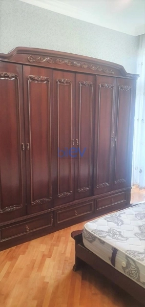 Aylıq Kirayə 2 otaqlı Yeni Tikili bina evi  65m², Bakı