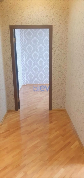 Aylıq Kirayə 2 otaqlı Yeni Tikili bina evi  65m², Bakı