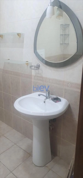 Aylıq Kirayə 2 otaqlı Yeni Tikili bina evi  65m², Bakı