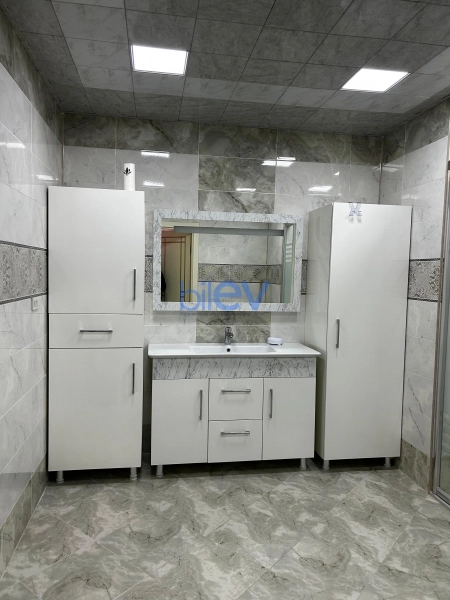 Aylıq Kirayə 4 otaqlı Yeni Tikili bina evi  240m², Bakı