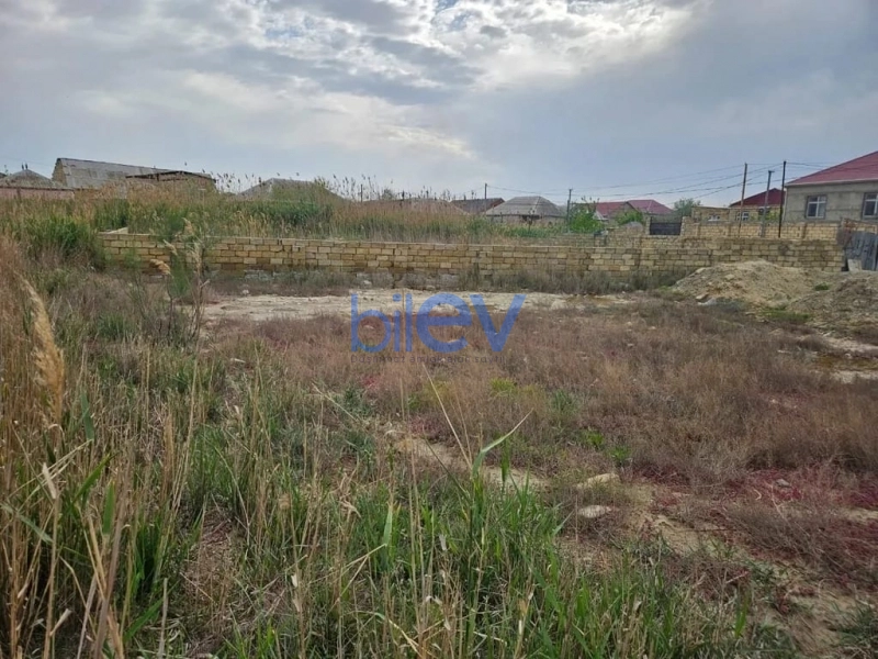 Satış 0 otaqlı Torpaq  6m², Sumqayıt