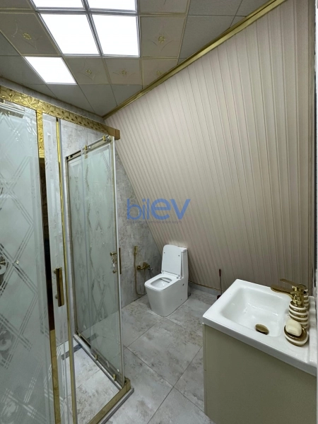 Günlük Kirayə 3 otaqlı Aframe  200m², Qəbələ