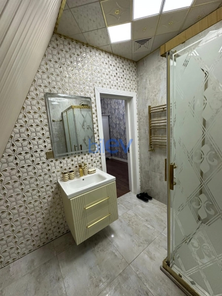 Günlük Kirayə 3 otaqlı Aframe  200m², Qəbələ
