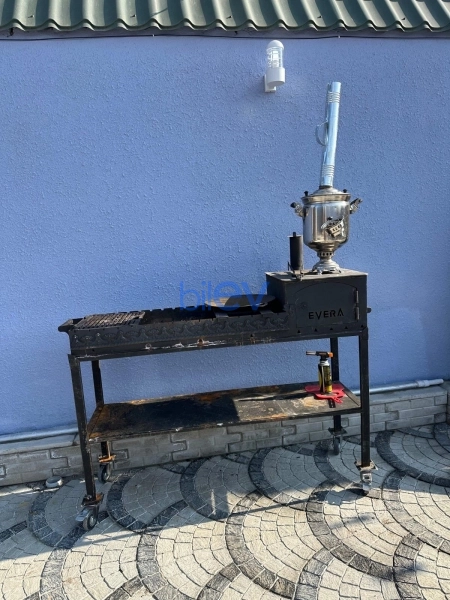 Günlük Kirayə 3 otaqlı Aframe  200m², Qəbələ