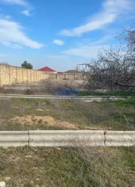 Satış  otaqlı Torpaq  35m², Bakı