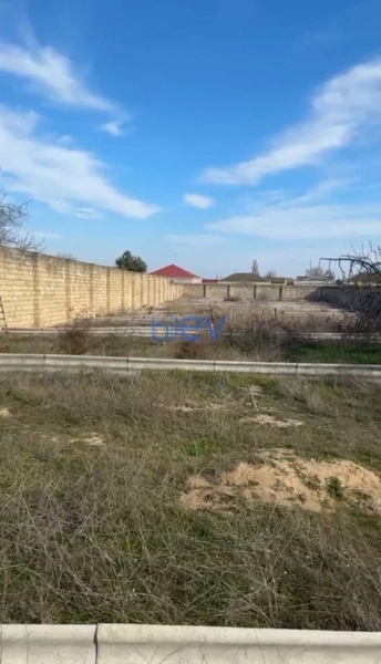 Satış  otaqlı Torpaq  35m², Bakı