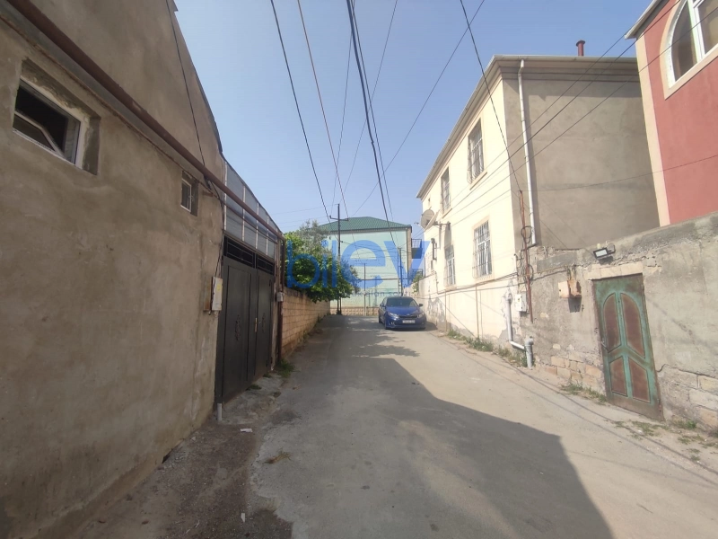 Satış 0 otaqlı Torpaq  6m², Xırdalan