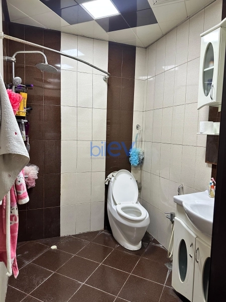 Satış 3 otaqlı Yeni Tikili bina evi  117m², Bakı