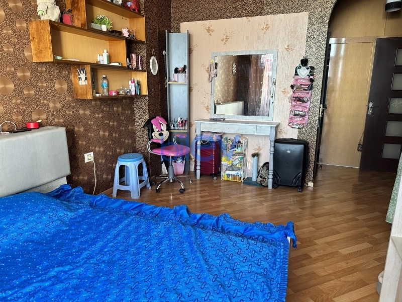 Satış 3 otaqlı Yeni Tikili bina evi  117m², Bakı