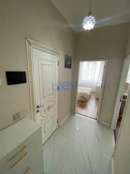 Aylıq Kirayə 2 otaqlı Yeni Tikili bina evi  80m², Bakı