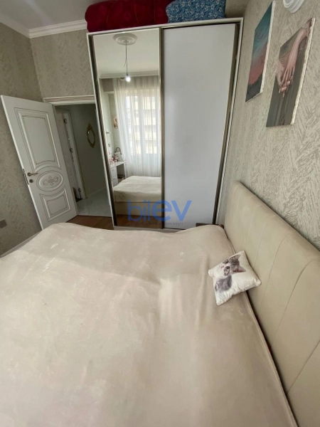 Aylıq Kirayə 2 otaqlı Yeni Tikili bina evi  80m², Bakı