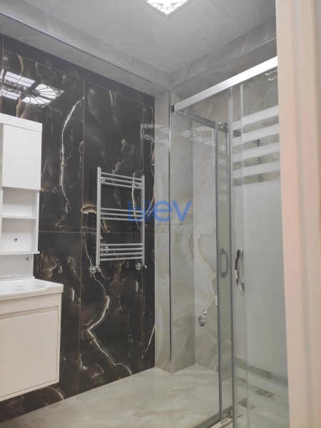 Aylıq Kirayə 2 otaqlı Yeni Tikili bina evi  80m², Bakı