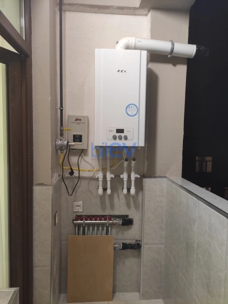 Aylıq Kirayə 2 otaqlı Yeni Tikili bina evi  80m², Bakı