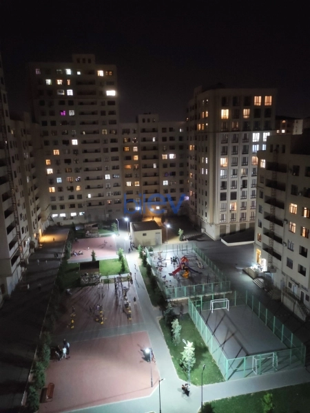 Aylıq Kirayə 2 otaqlı Yeni Tikili bina evi  80m², Bakı