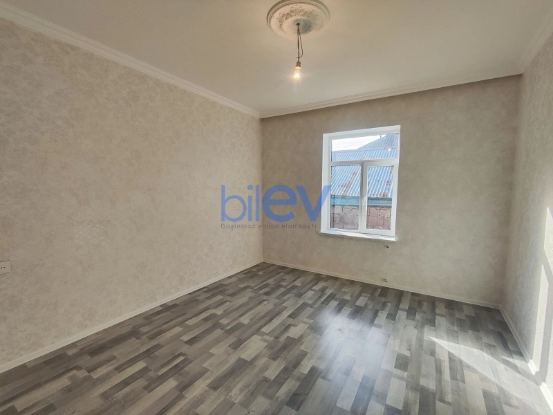 Satış 3 otaqlı Həyət evi  110m², Bakı