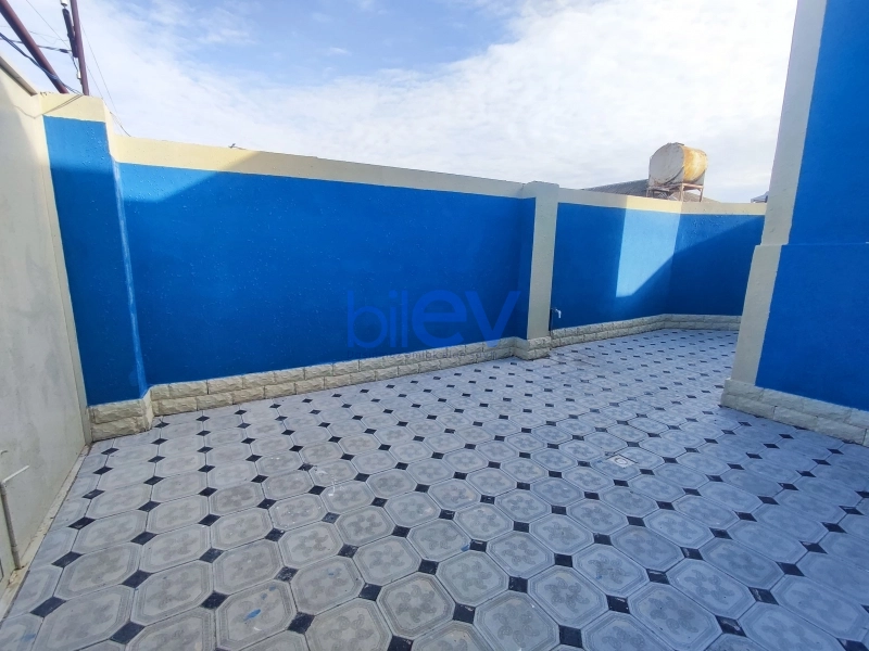 Satış 3 otaqlı Həyət evi  110m², Bakı