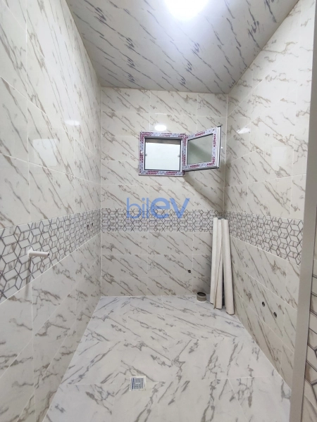 Satış 3 otaqlı Həyət evi  110m², Bakı