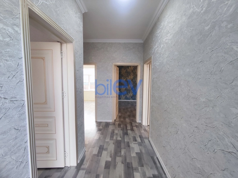 Satış 3 otaqlı Həyət evi  110m², Bakı