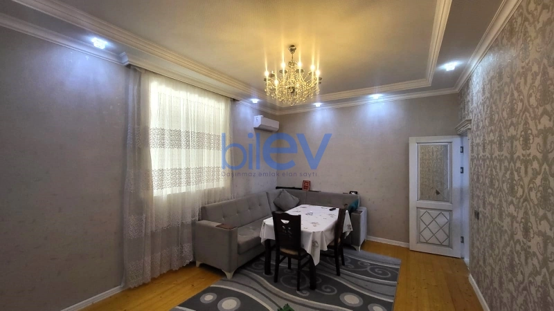 Satış 5 otaqlı Həyət evi  200m², Bakı