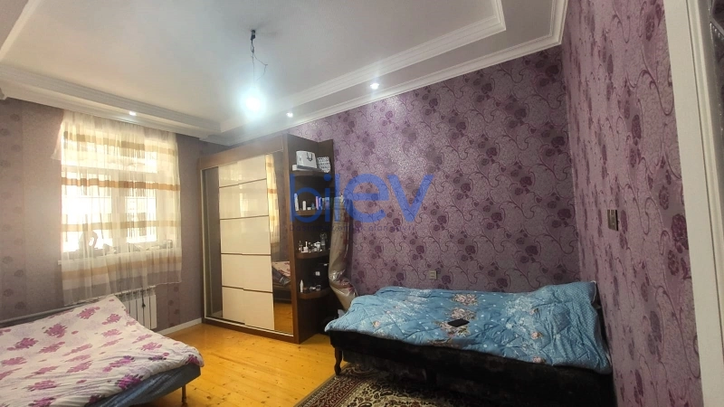 Satış 5 otaqlı Həyət evi  200m², Bakı