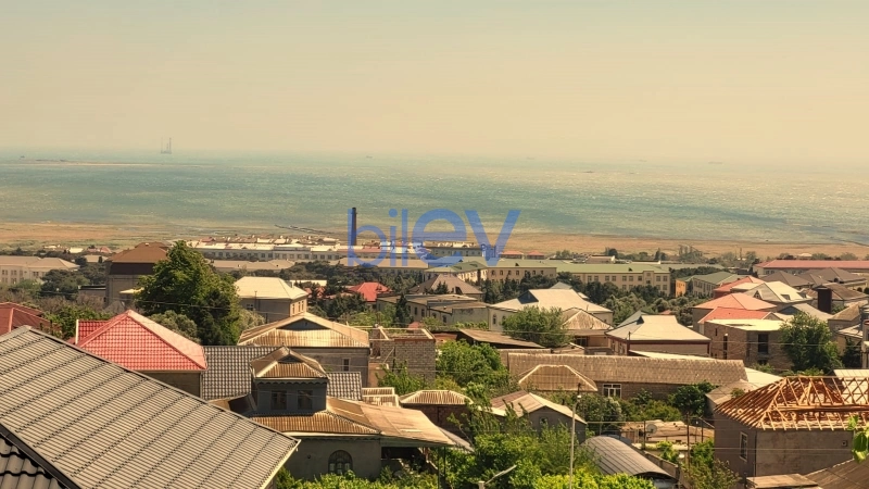 Satış 5 otaqlı Həyət evi  200m², Bakı
