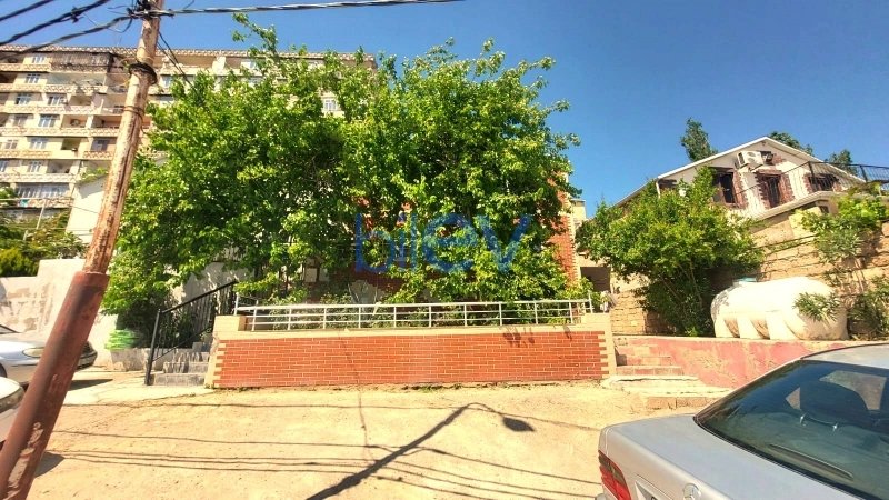 Satış 5 otaqlı Həyət evi  200m², Bakı