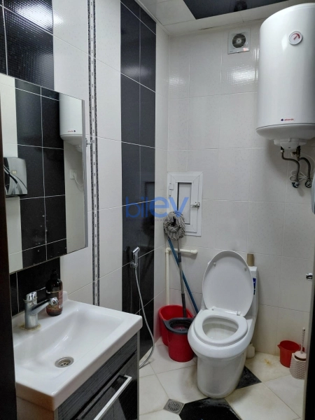 Aylıq Kirayə 3 otaqlı Yeni Tikili bina evi  110m², Bakı
