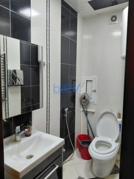 Aylıq Kirayə 3 otaqlı Yeni Tikili bina evi  110m², Bakı