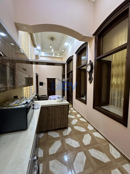 Aylıq Kirayə 2 otaqlı Köhnə Tikili bina evi  80m², Bakı