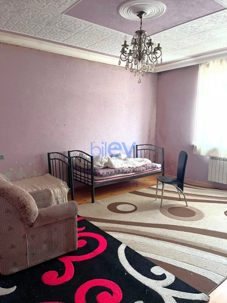 Aylıq Kirayə 3 otaqlı Yeni Tikili bina evi  110m², Bakı