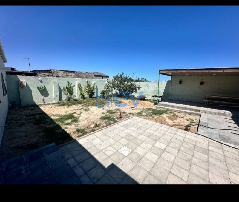 Günlük Kirayə 4 otaqlı Bağ evi  100m², Bakı