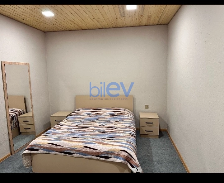 Günlük Kirayə 4 otaqlı Bağ evi  100m², Bakı