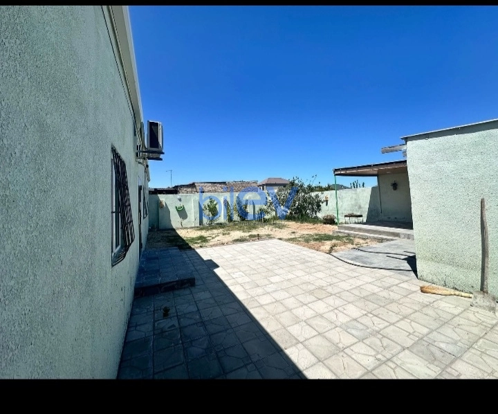 Günlük Kirayə 4 otaqlı Bağ evi  100m², Bakı