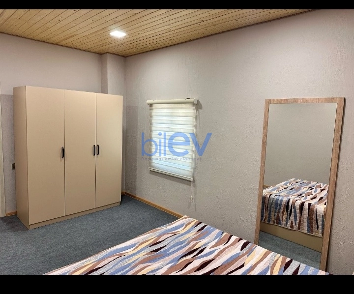 Günlük Kirayə 4 otaqlı Bağ evi  100m², Bakı