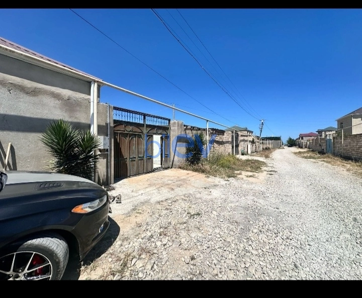 Günlük Kirayə 4 otaqlı Bağ evi  100m², Bakı