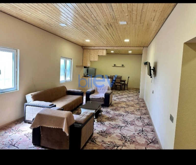 Günlük Kirayə 4 otaqlı Bağ evi  100m², Bakı