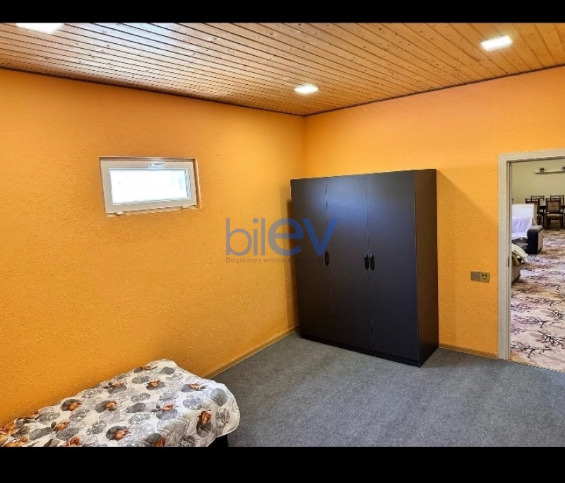 Günlük Kirayə 4 otaqlı Bağ evi  100m², Bakı