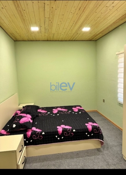 Günlük Kirayə 4 otaqlı Bağ evi  100m², Bakı