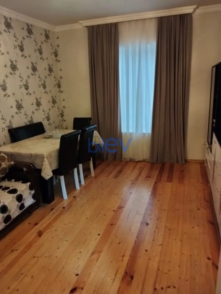 Satış 4 otaqlı Həyət evi  90m², Bakı
