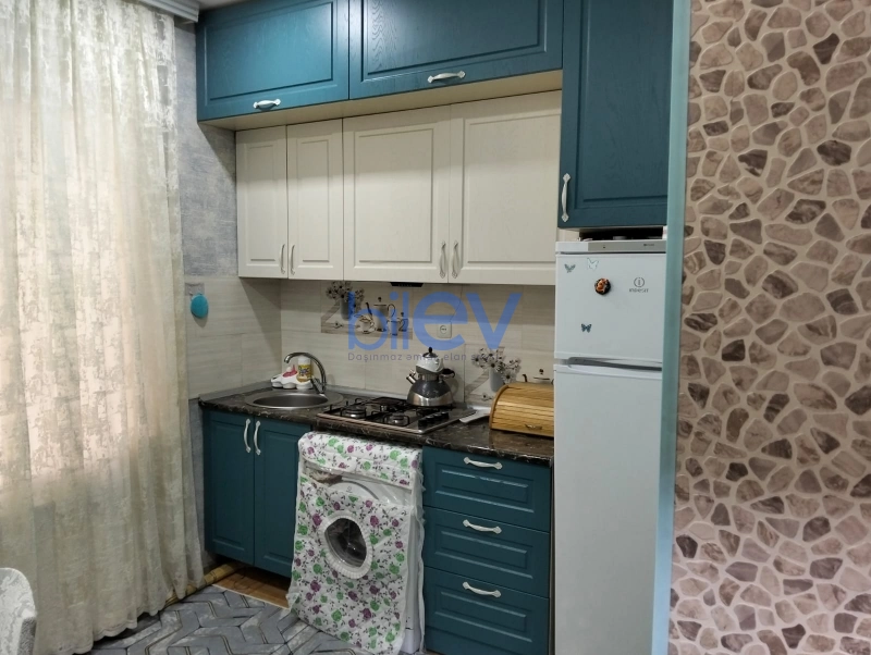Satış 4 otaqlı Həyət evi  90m², Bakı