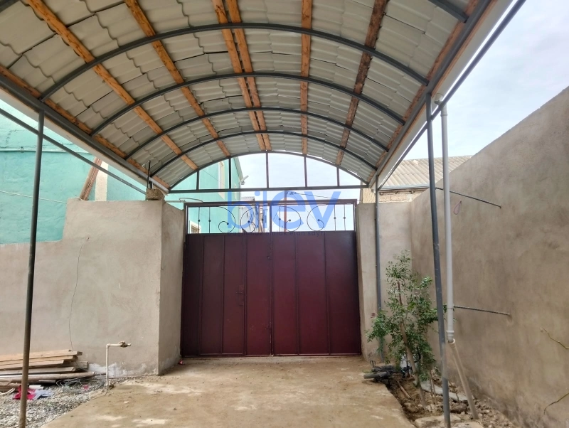 Satış 4 otaqlı Həyət evi  90m², Bakı