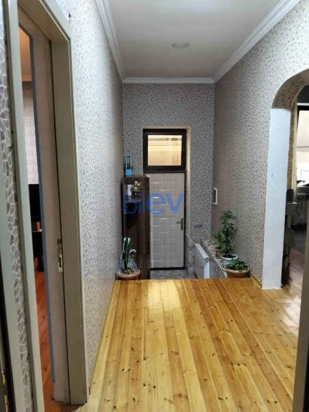 Satış 4 otaqlı Həyət evi  90m², Bakı