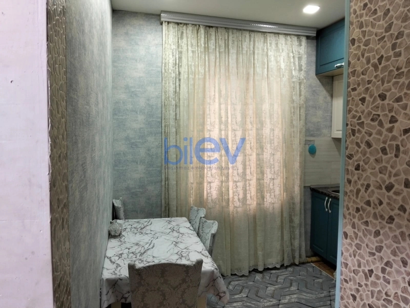 Satış 4 otaqlı Həyət evi  90m², Bakı